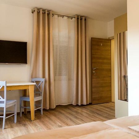Guesthouse Klaudia オパティヤ エクステリア 写真