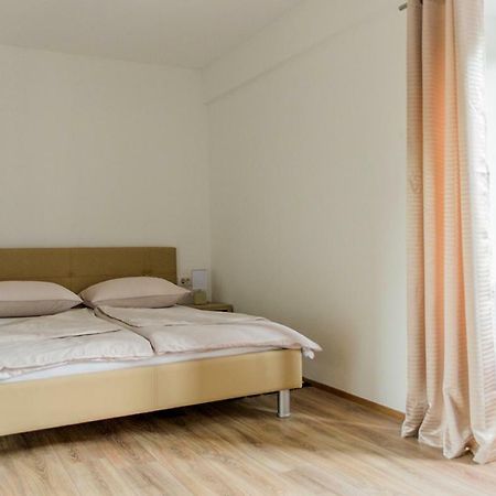 Guesthouse Klaudia オパティヤ エクステリア 写真